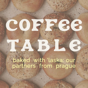 Partners from Prague