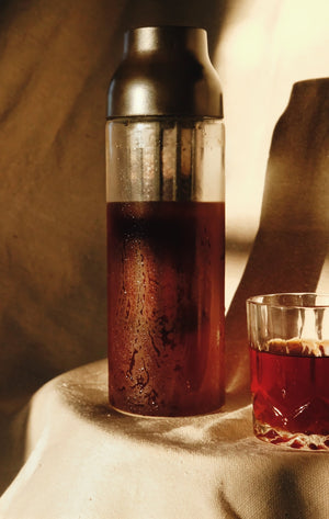 Cold Brew Carafe