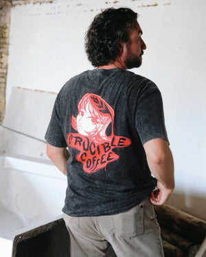 Headspill Tee