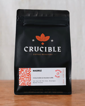 Nicaragua Madriz
